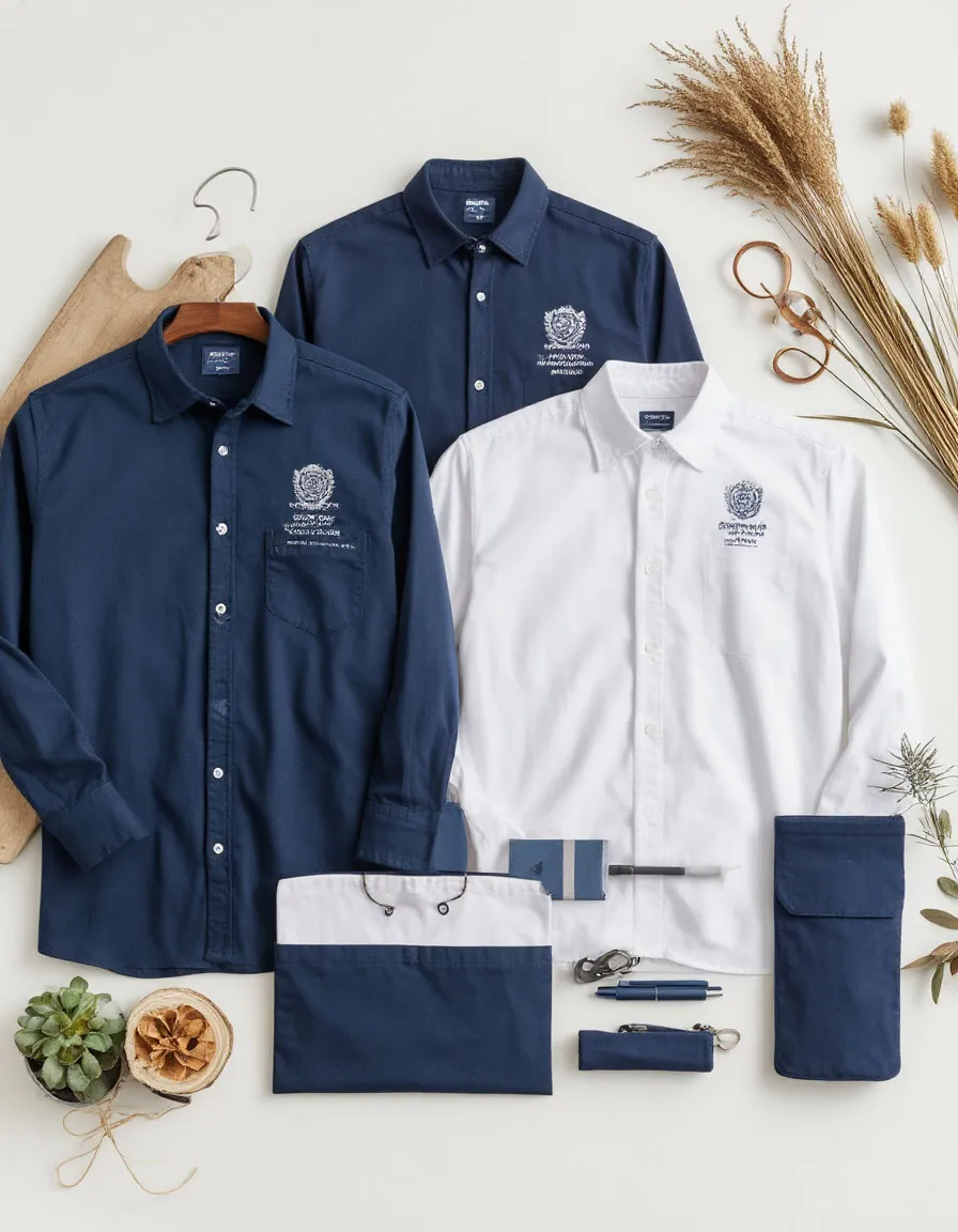 Мерч и бизнес подарки